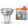 Žárovka Osram 4058075453647 Reflektorová LED bodovka GU10 6,9 W STAR, studená bílá