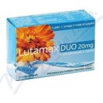 Víde Lutamax Duo 20 mg x 30 kapslí – Zboží Mobilmania