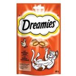 Dreamies kuřecí 60 g – Zboží Mobilmania