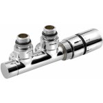 SAPHO TWIN COMBI CP5010S – Zboží Mobilmania