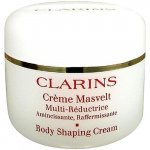 Clarins Body Shaping Cream zeštíhlující tělový krém 200 ml – Zbozi.Blesk.cz