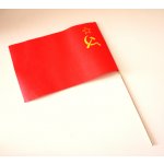 Vlajka CCCP papírová - originál – Hledejceny.cz