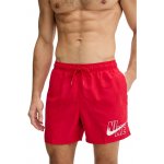 Nike Lap 5 inch University red – Zbozi.Blesk.cz