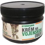 Krém na boty hydrofobní ECWCS 250g BEZBARVÝ – Zbozi.Blesk.cz