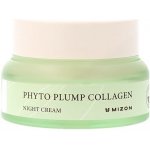 Mizon Phyto Plump collagen night cream 50 ml – Zboží Dáma