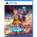 Trails In The Sky: 2nd Chapter – Zboží Mobilmania