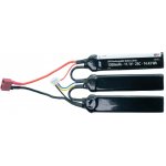Strik Li-Pol baterie 11,1V 1300mAh 20C T-Dean - Crane – Zboží Mobilmania