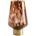 Goebel Váza Amber Rain 40 cm – Hledejceny.cz