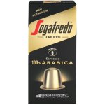 Segafredo kapsle Arabica 10 ks – Hledejceny.cz