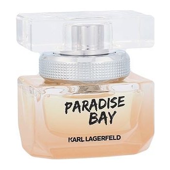 Karl Lagerfeld Paradise Bay parfémovaná voda dámská 25 ml