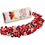 Mixit Velké křupavé ovoce 150 g – Zboží Mobilmania