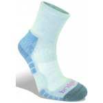 Bridgedale Hike Lightweight merino Endurance Ankle W grey/smoky blue – Hledejceny.cz