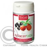 Finclub Fin Xyliacertabs 90 tablet – Hledejceny.cz