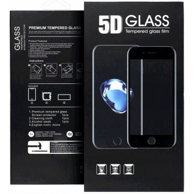 Smarty 2,5D Xiaomi Redmi Note 10/10s 5903396107382 – Zboží Živě