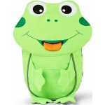 Affenzahn Small Friend Frog neon green – Zboží Mobilmania