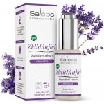 Saloos zklidňující bioaktivní sérum 20 ml – Zboží Dáma