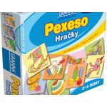 Granna Pexeso: Hračky – Hledejceny.cz