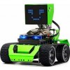 Interaktivní robot Robobloq stavebnice robota MINT Roboter Qoopers stavebnice robotická hračka 10110102