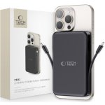 Tech-Protect PB31 10000mAh černá – Zbozi.Blesk.cz