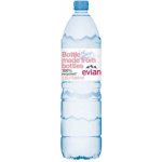 Evian minerální voda 1,5 l – Hledejceny.cz