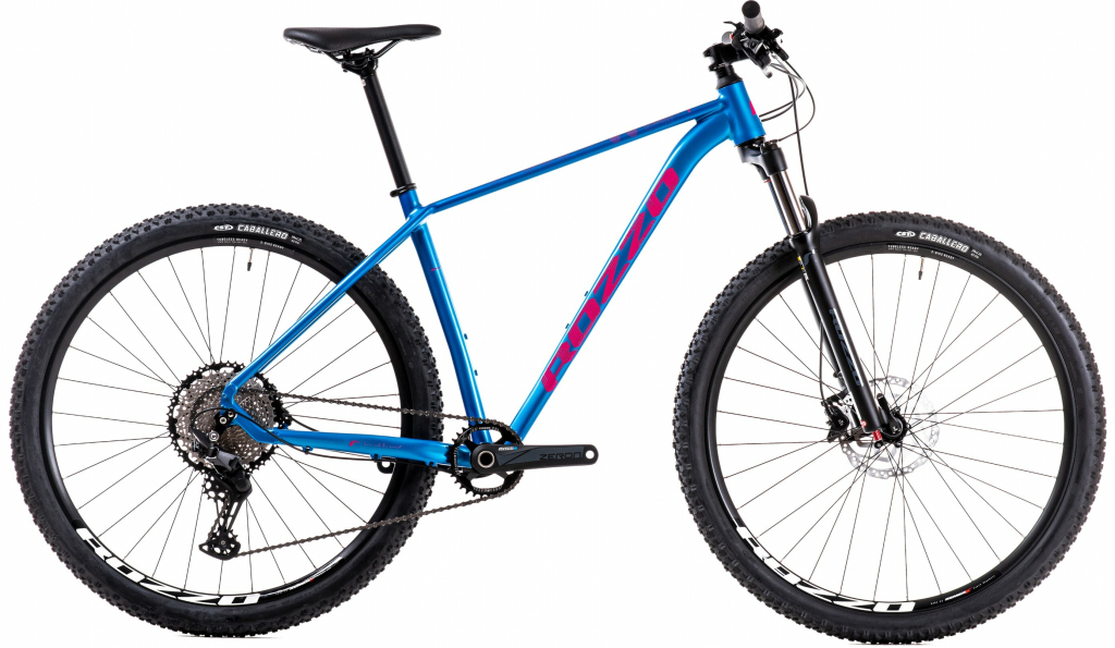 ROZZO GRACE 60 2026