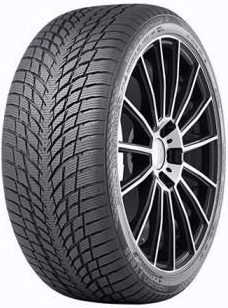 Nokian Tyres Snowproof P 215/40 R17 87V
