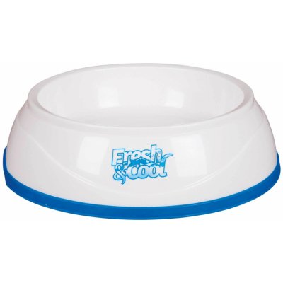 Trixie Cool Fresh chladící Miska / 1 l/20 cm – Zboží Mobilmania