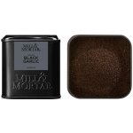 Mill & Mortar Bio černý česnek 40 g – Zboží Dáma