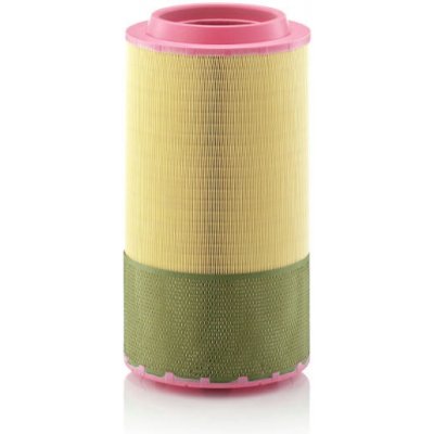 Vzduchový filtr MANN-FILTER C 27 1250/1 – Hledejceny.cz