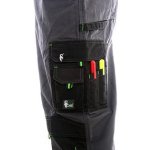 Canis CXS zahradníky Sirius Tristan šedo-zelené – Zboží Dáma