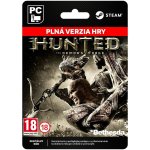 Hunted: The Demons Forge – Hledejceny.cz