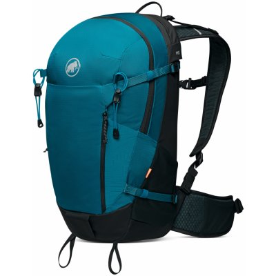 Mammut Lithium 25l Sapphire Black – Hledejceny.cz