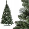 Vánoční stromek Sonic | Vánoční stromek POLA 220 cm borovice | SC0024