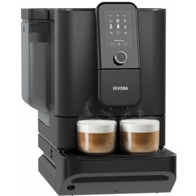 Nivona Nivo 8141 Hot-Cold Coffee Pro – Sleviste.cz