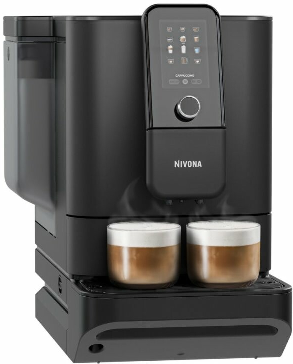 Nivona Nivo 8141 Hot-Cold Coffee Pro