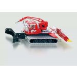 Siku Hračka Super Rolba Pistenbully 600 1:50 – Hledejceny.cz