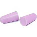 LuDream SleepMax Špunty do uší L Purple, 5 párů – Zbozi.Blesk.cz
