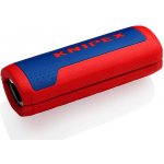 Nástroj Knipex 90 22 01 SB TwistCut na řezání ochranných hadic – Zboží Mobilmania