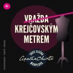 Vražda krejčovským metrem – Hledejceny.cz