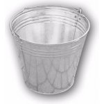 Vědro pozink 15 l – Zboží Dáma