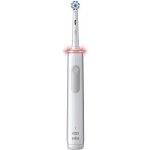 Oral-B Pro 3 3000 Sensitive Clean White – Hledejceny.cz