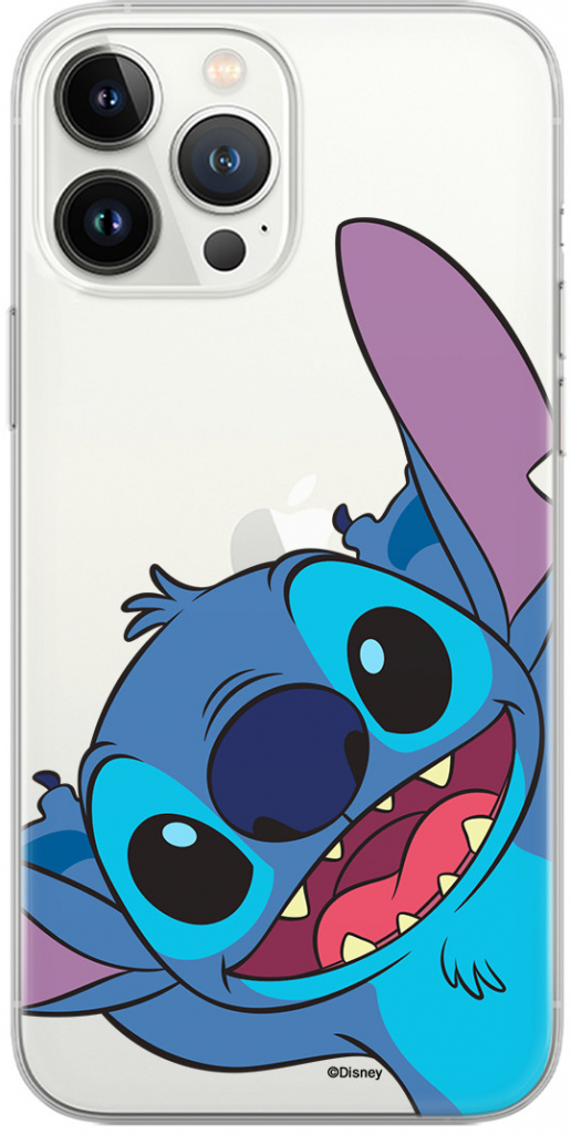 Pouzdro Ert Ochranné iPhone 6 PLUS / 6S PLUS - Disney, Stitch 016