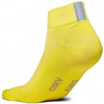 ENIF ponožky žltá