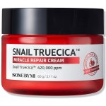 Some By Mi Snail Truecica Miracle Repair Cream 60 ml – Zboží Mobilmania