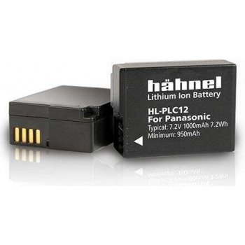 Hähnel DMW-BLC12