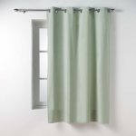 douceur d'intérieur Twily závěs světlá/zelená – Hledejceny.cz