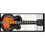Ibanez AF 75 – Sleviste.cz