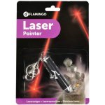 Flamingo Pet Products NV Hračka cat Laser Dot – Hledejceny.cz