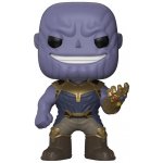 Funko Pop! Avengers Infinity War Thanos 9 cm – Zbozi.Blesk.cz