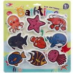 Akuku mořský svět – Zboží Dáma